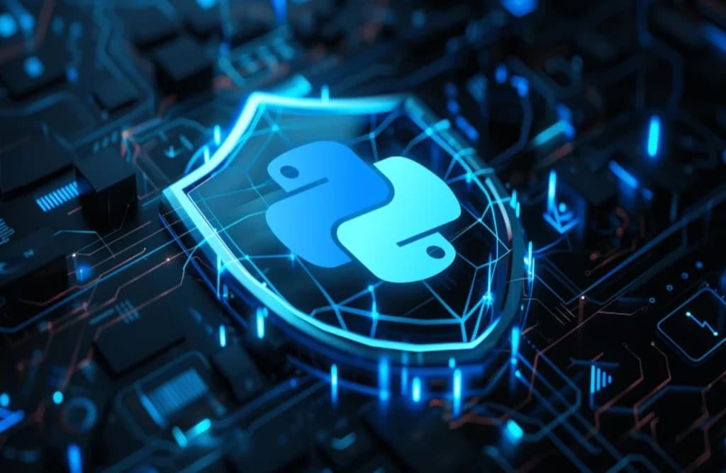 Python para Ciberseguridad